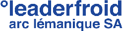 Leaderfroid